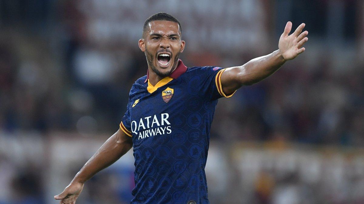 Fenerbahçe'de hedef Romalı Juan Jesus
