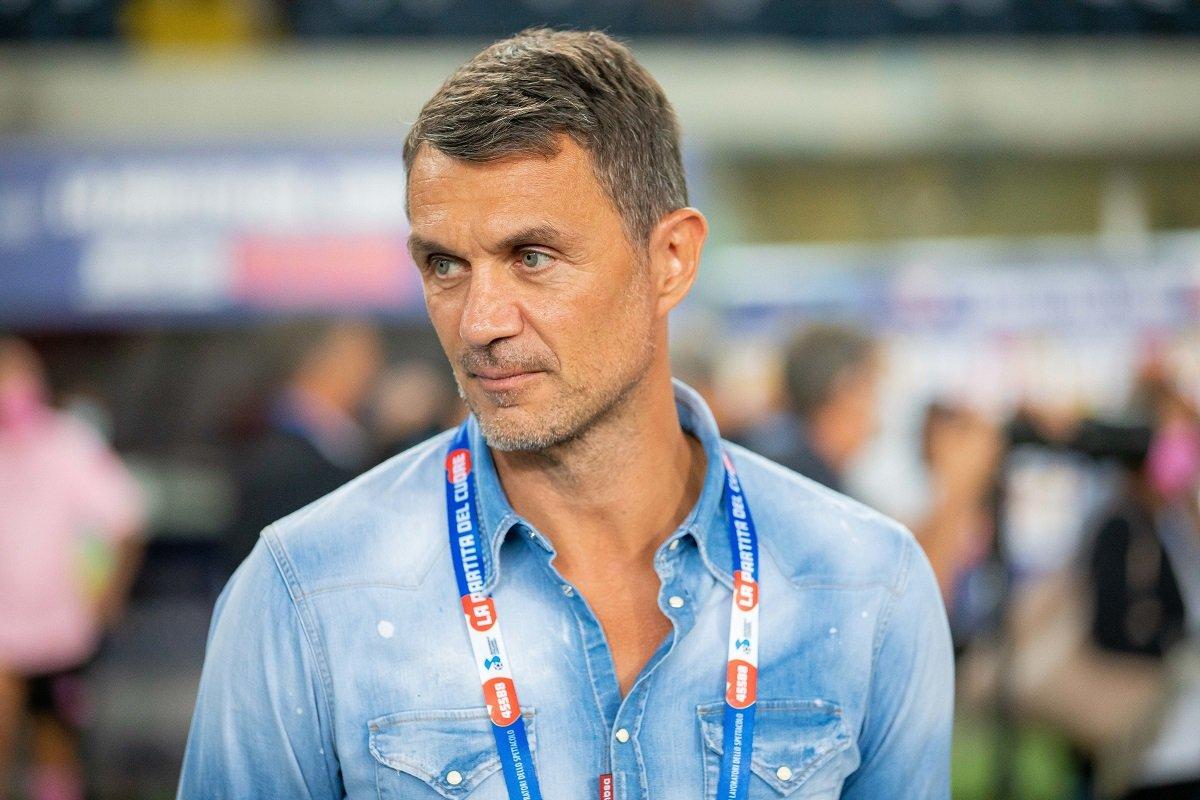 Paolo Maldini: Hakan'ın sözleşmesini uzatmak istiyoruz