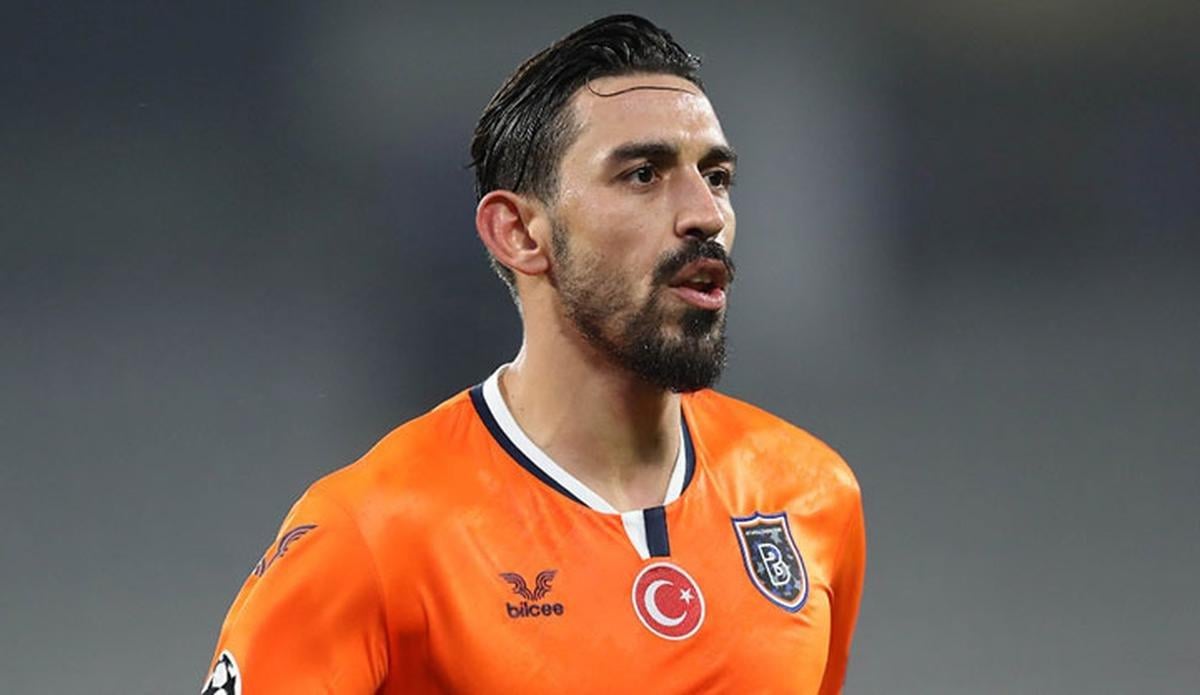 Leipzig, İrfan Can Kahveci'yi listesine aldı