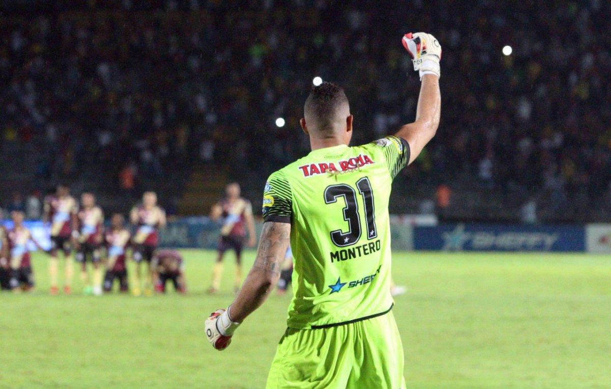 Yönetimin Sergen Yalçın'a önerdiği kaleci: Alvaro Montero