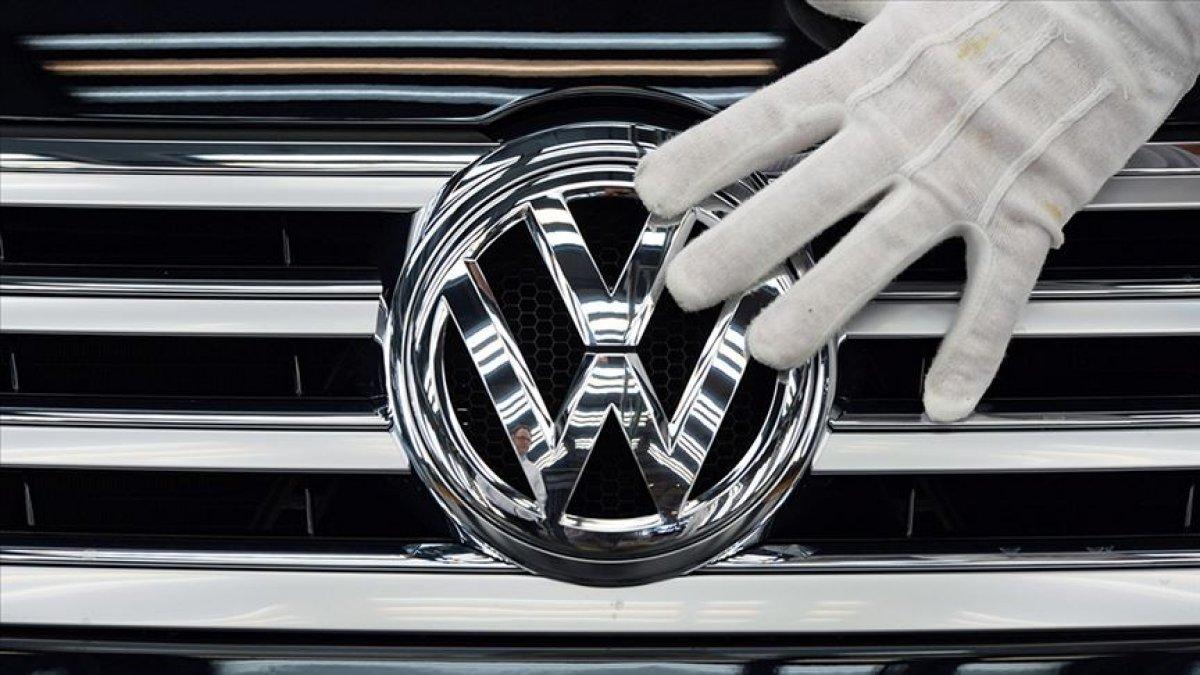 Volkswagen CEO'su: Türkiye'den siyasi nedenlerle vazgeçtik