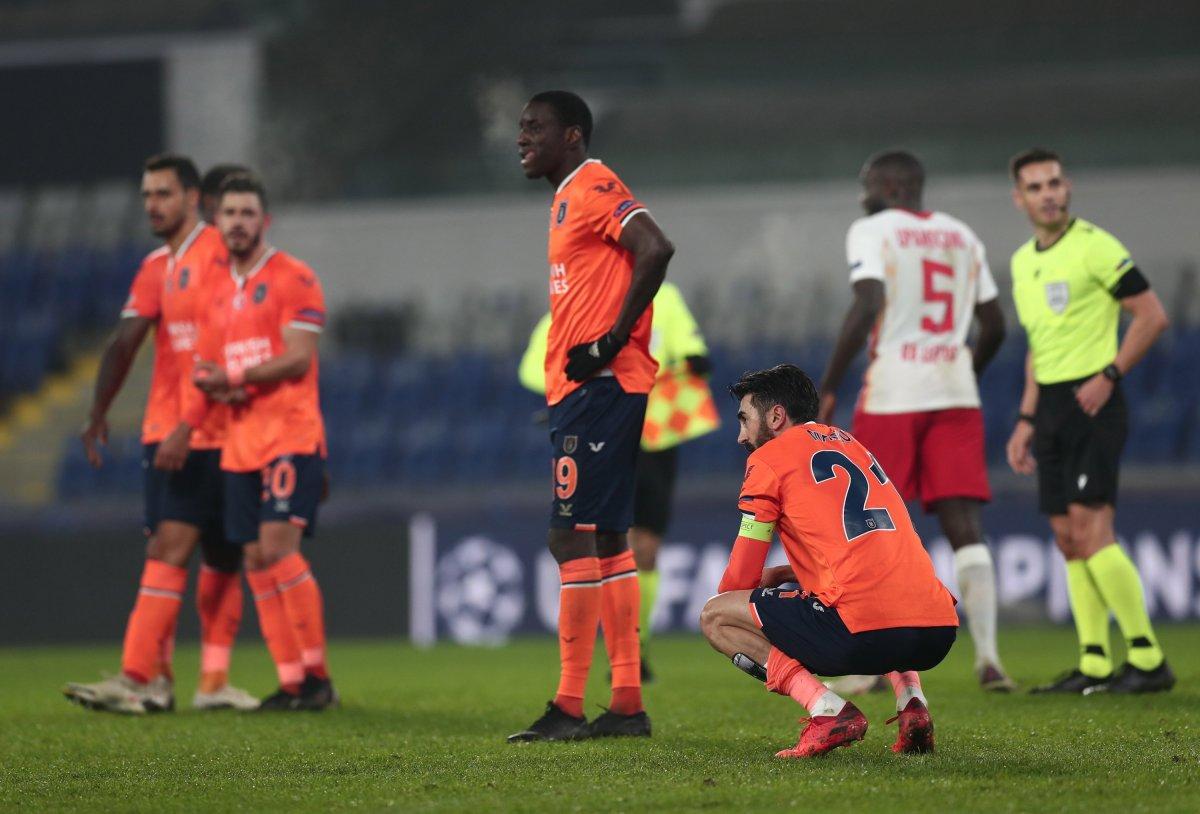 Türk takımlarını bekleyen Şampiyonlar Ligi tehlikesi