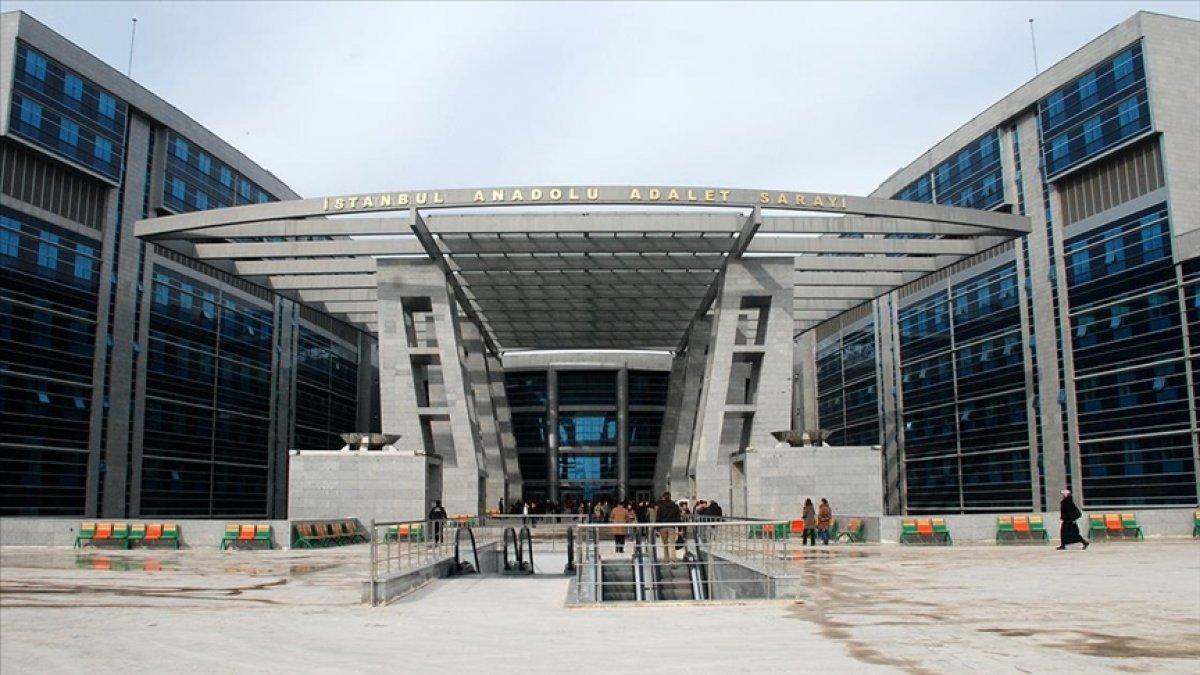 CHP Maltepe İlçe Başkan Yardımcısı'nın 24,5 yıla kadar hapsi istendi