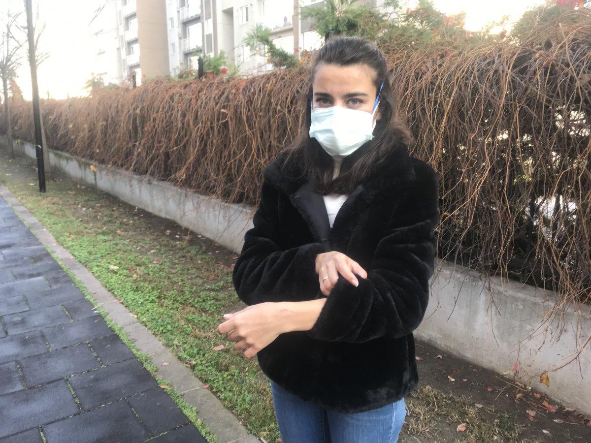 Avcılar'da aile sağlığı merkezinde doktora saldırı