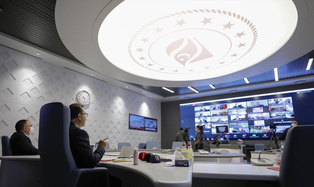 Fatih Dönmez: Lityum karbonat üretimine başlıyoruz