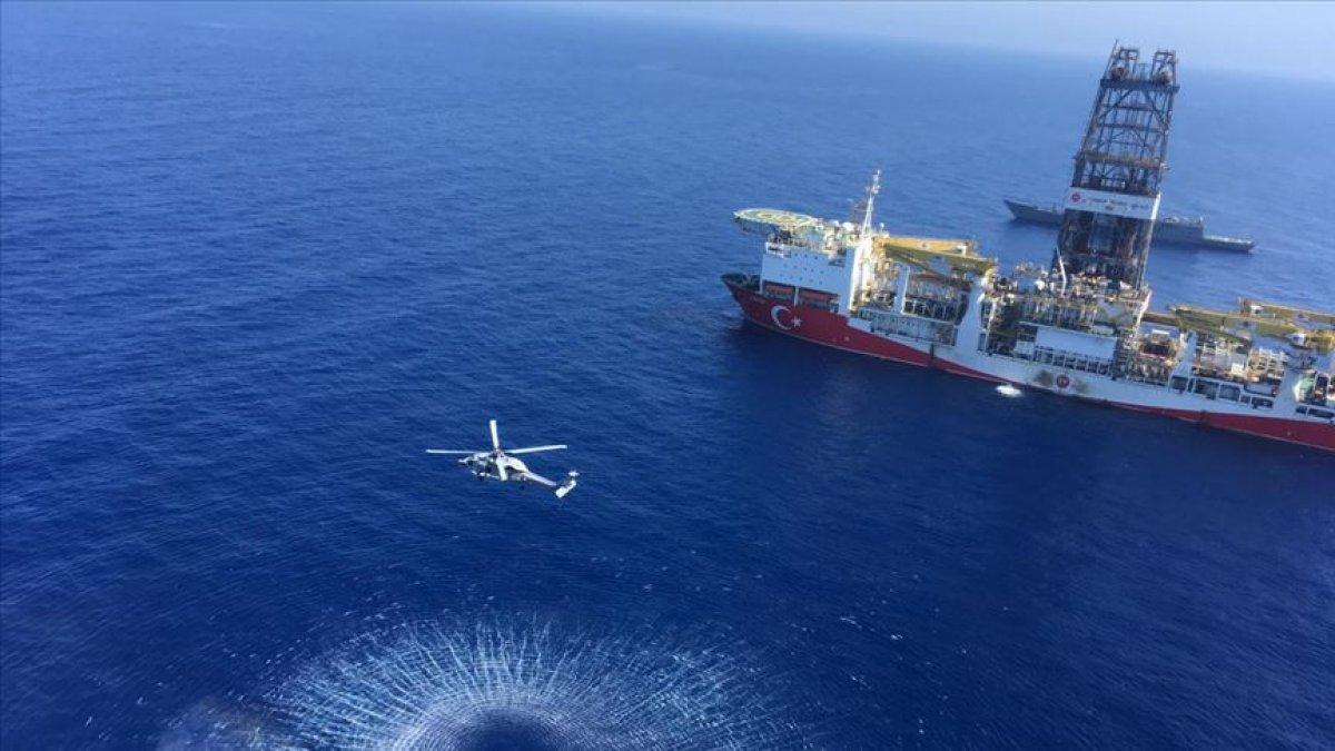 Josep Borrell, AB Liderler Zirvesi öncesi Türkiye hakkında konuştu