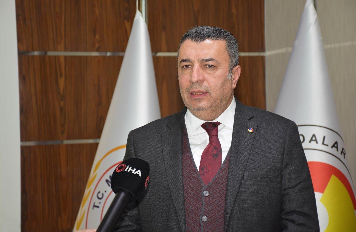 Malatya'da kayısı ihracatı arttı, geliri azaldı