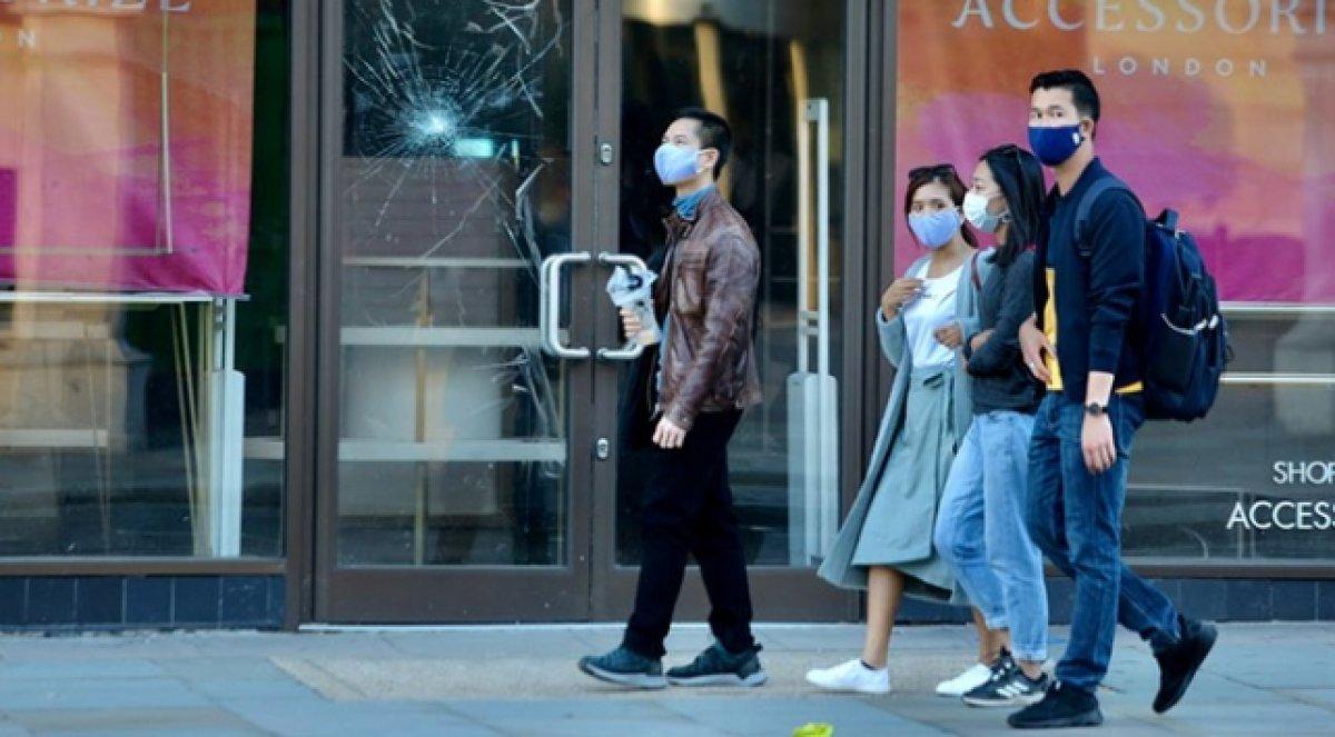 Dünya genelinde koronavirüs nedeniyle can kaybı 1 milyon 511 bin 915