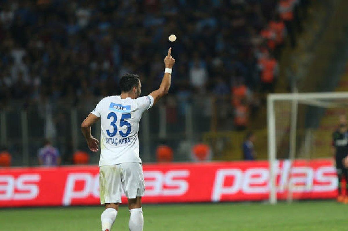 Galatasaray, Aytaç Kara'yı listesine aldı