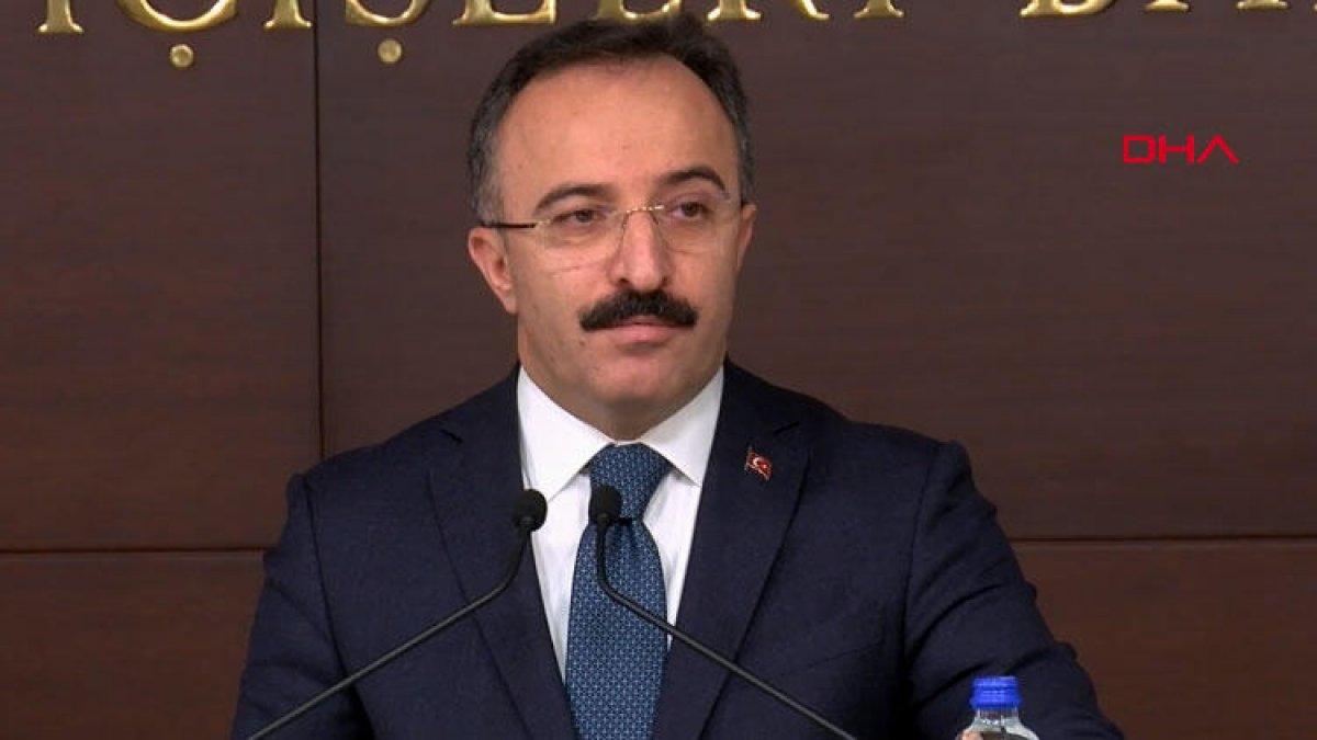 Yıldırım operasyonlarında 148 terörist öldürüldü