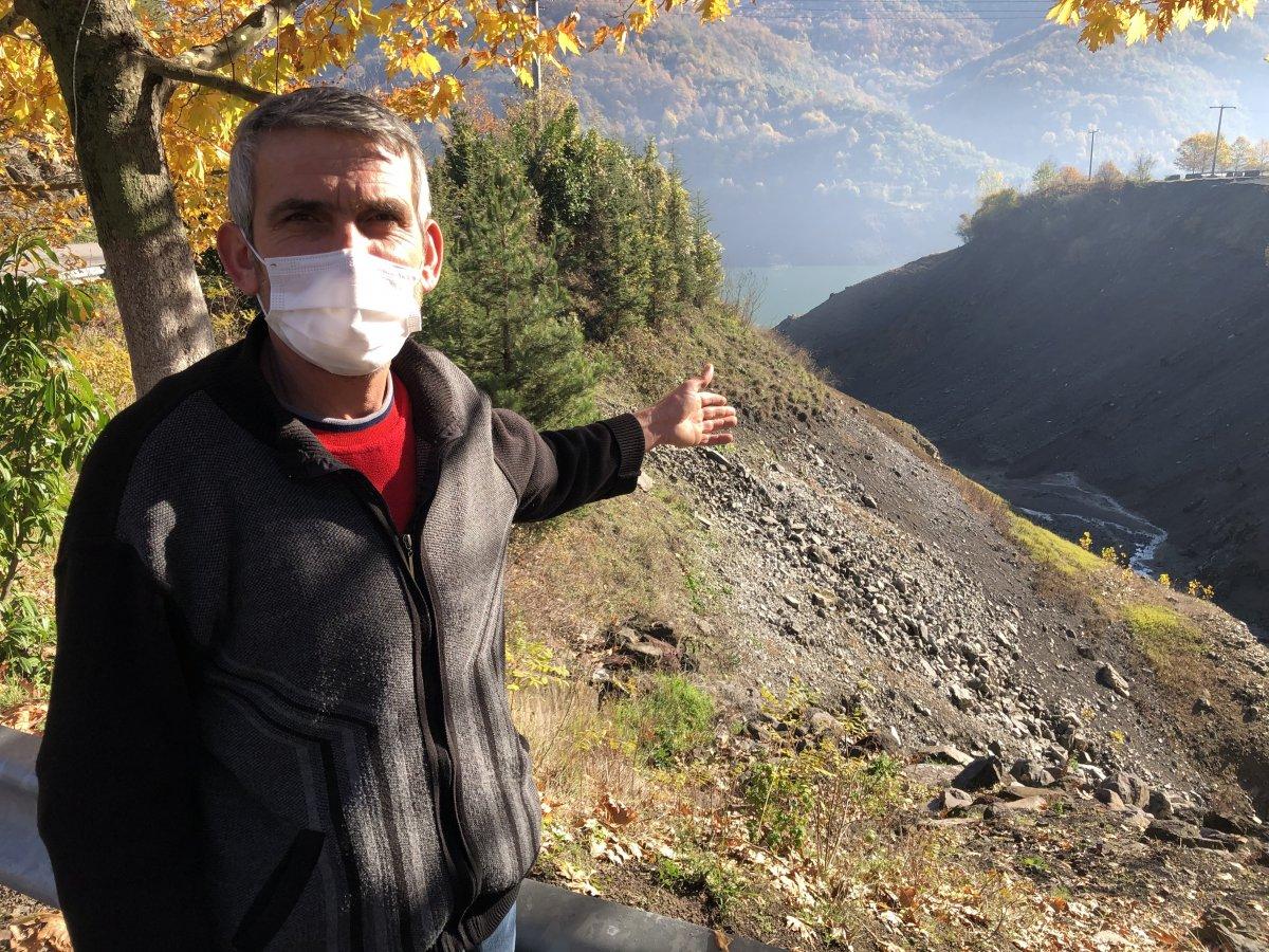 Kocaeli'deki Yuvacık Barajı’nda su seviyesi yüzde 18'e düştü