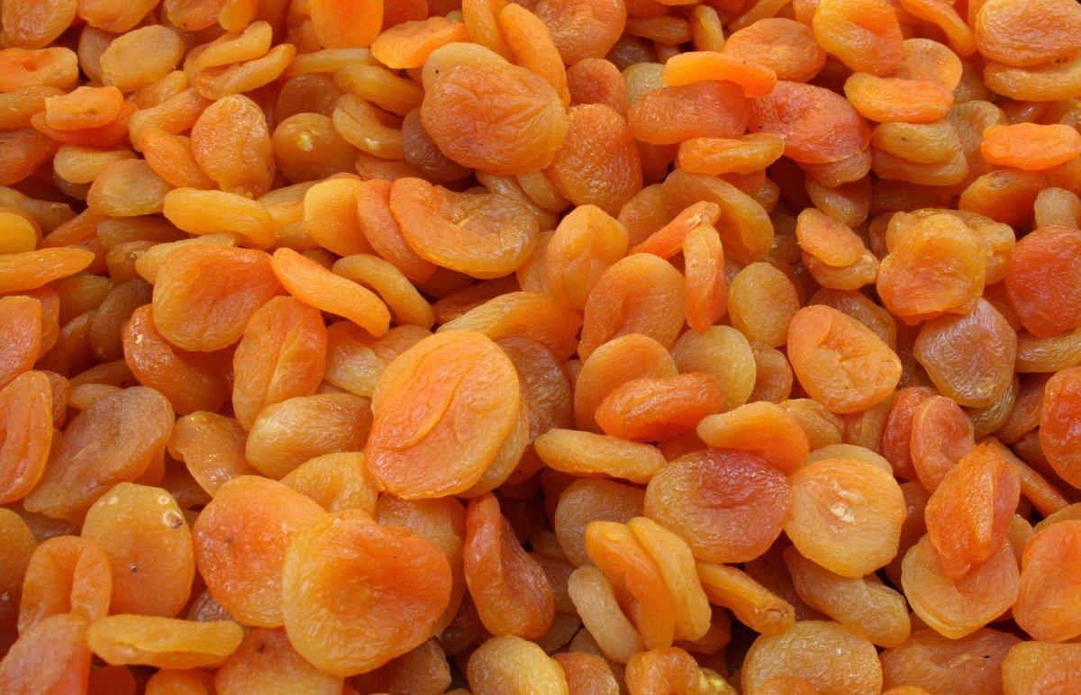 Malatya'da kayısı ihracatı arttı, geliri azaldı