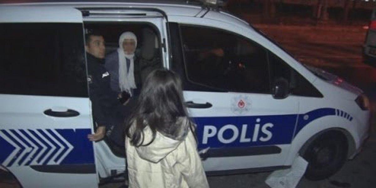 Zeytinburnu'nda dini nikahlı eşini öldüren kadın, cinayet gününü anlattı