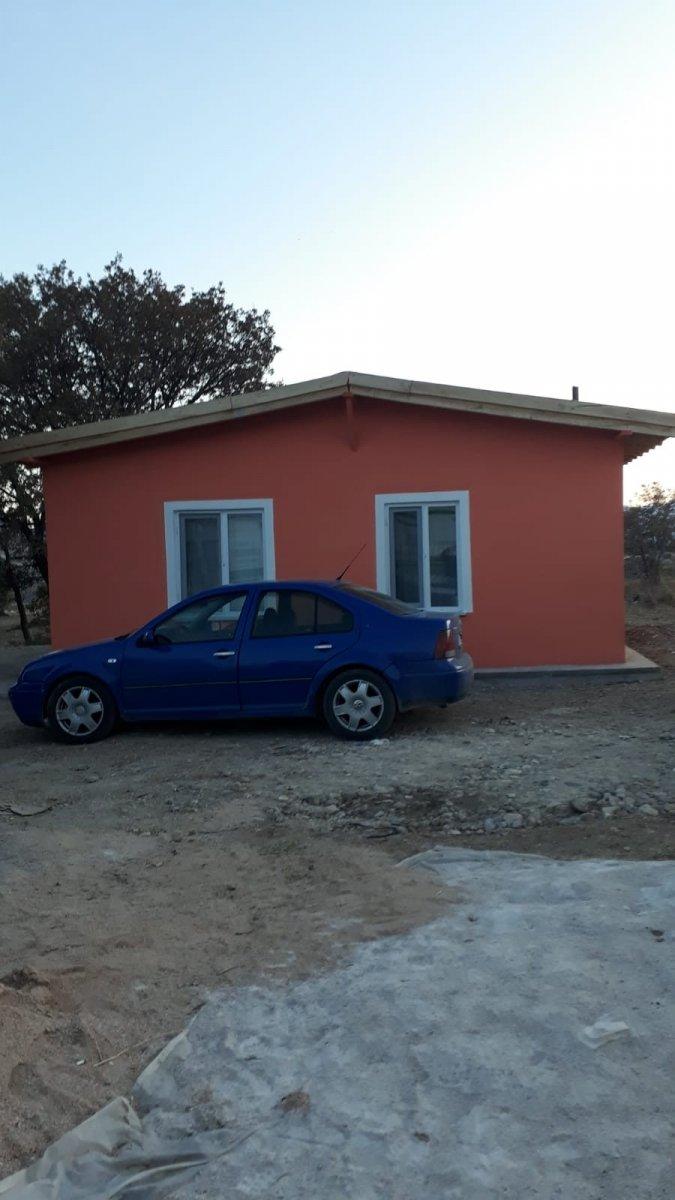 Konya'da 3 arkadaş soba kurbanı oldu