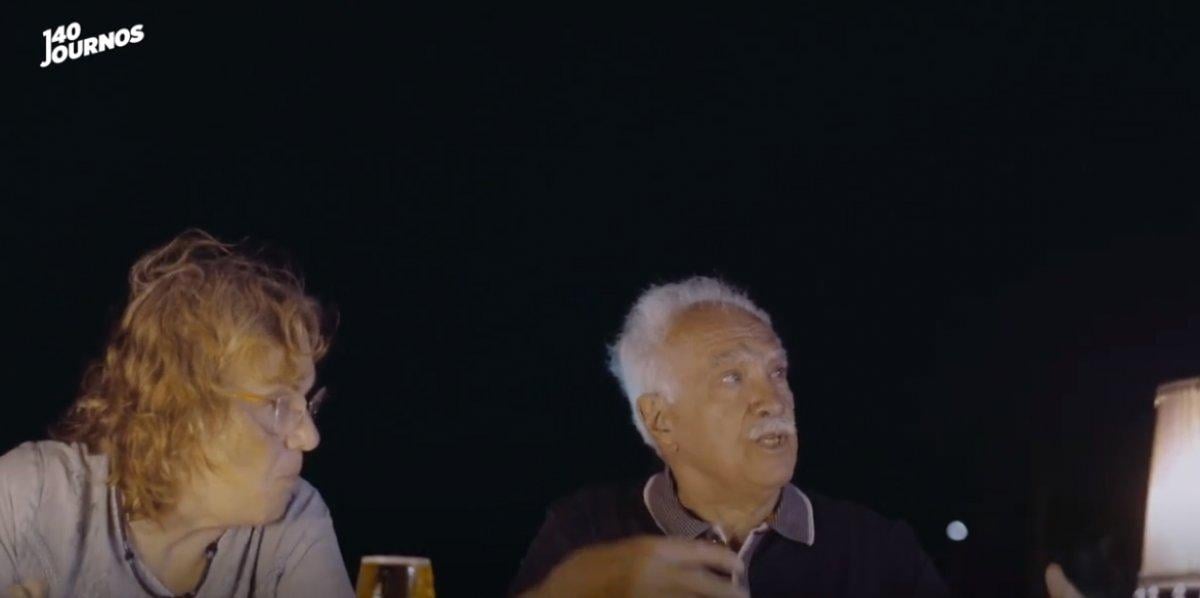 Doğu Perinçek'ten Deniz Gezmiş ve Mahir Çayan itirafı