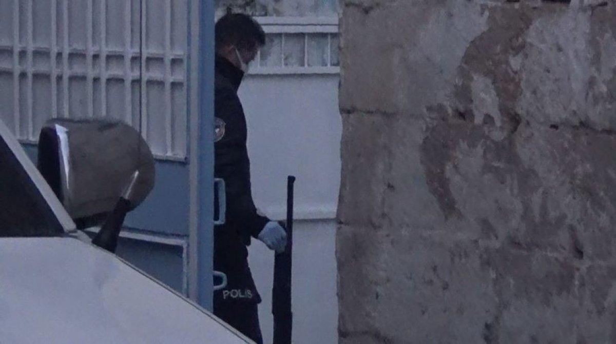 Gaziantep'te baba-oğul arasındaki para isteme tartışması kanlı bitti