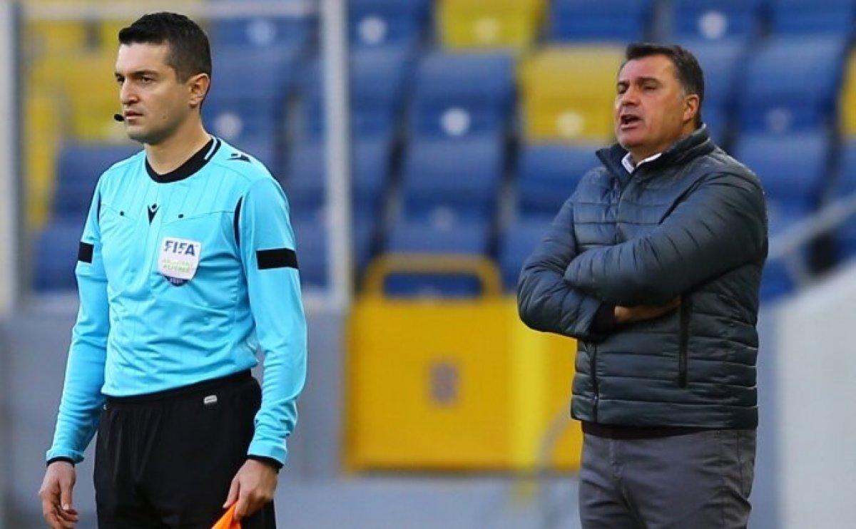 Mustafa Kaplan: Fırat Aydınus'u kutluyorum doğru karar verdi