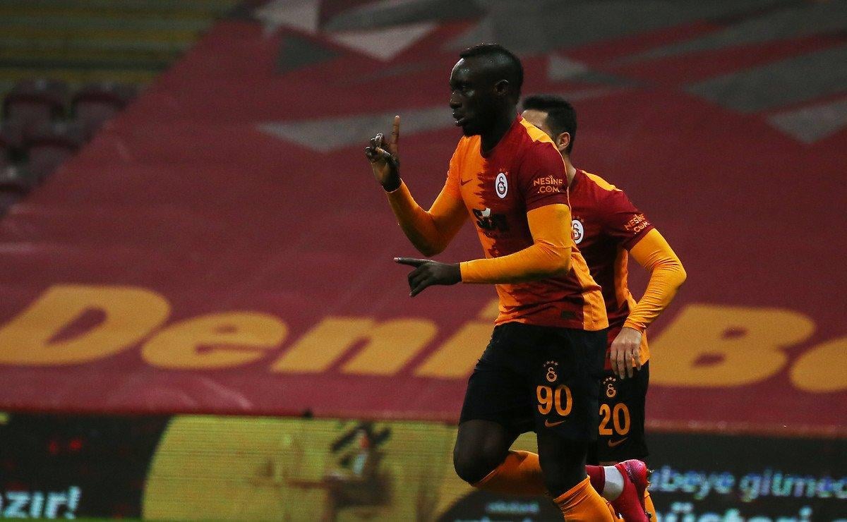 Mbaye Diagne, Papa Bouba Diop'u unutmadı