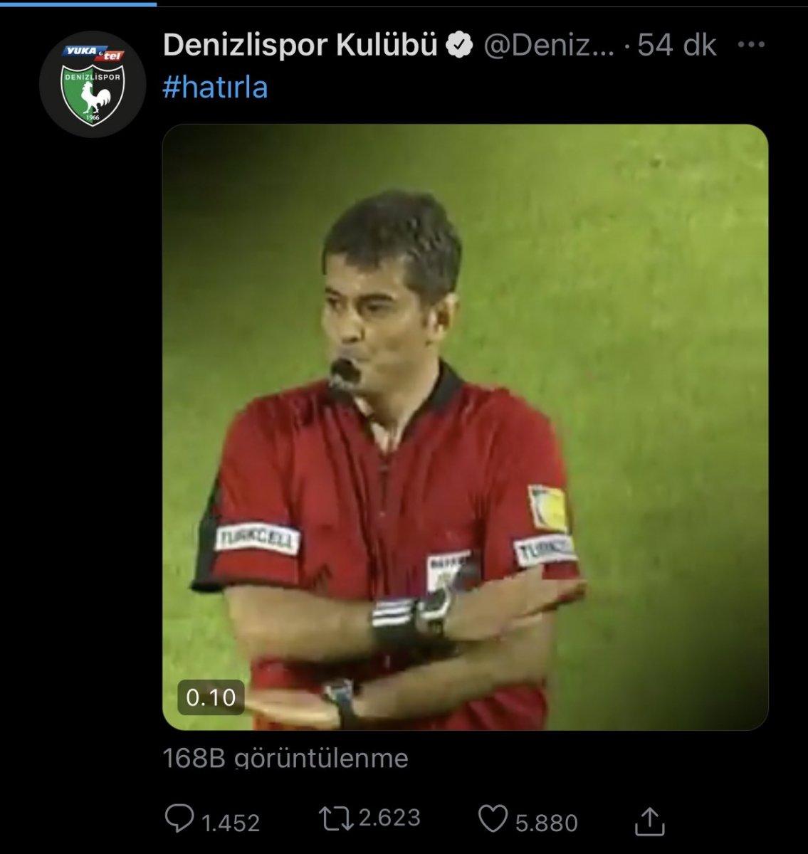 Fenerbahçe'de Denizlispor maçı öncesi 8 eksik