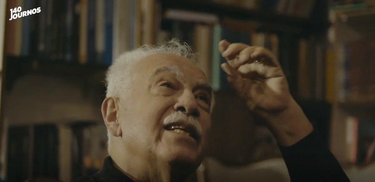 Doğu Perinçek'ten Deniz Gezmiş ve Mahir Çayan itirafı