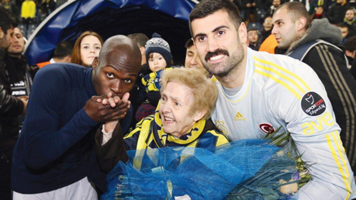 Fenerbahçeli İhsan Güngörenler hayatını kaybetti