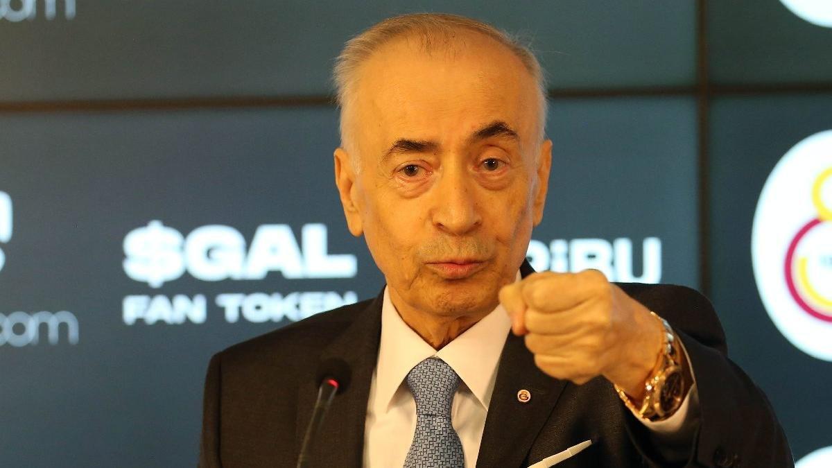 Mustafa Cengiz: Erdoğan'ı seviyorum