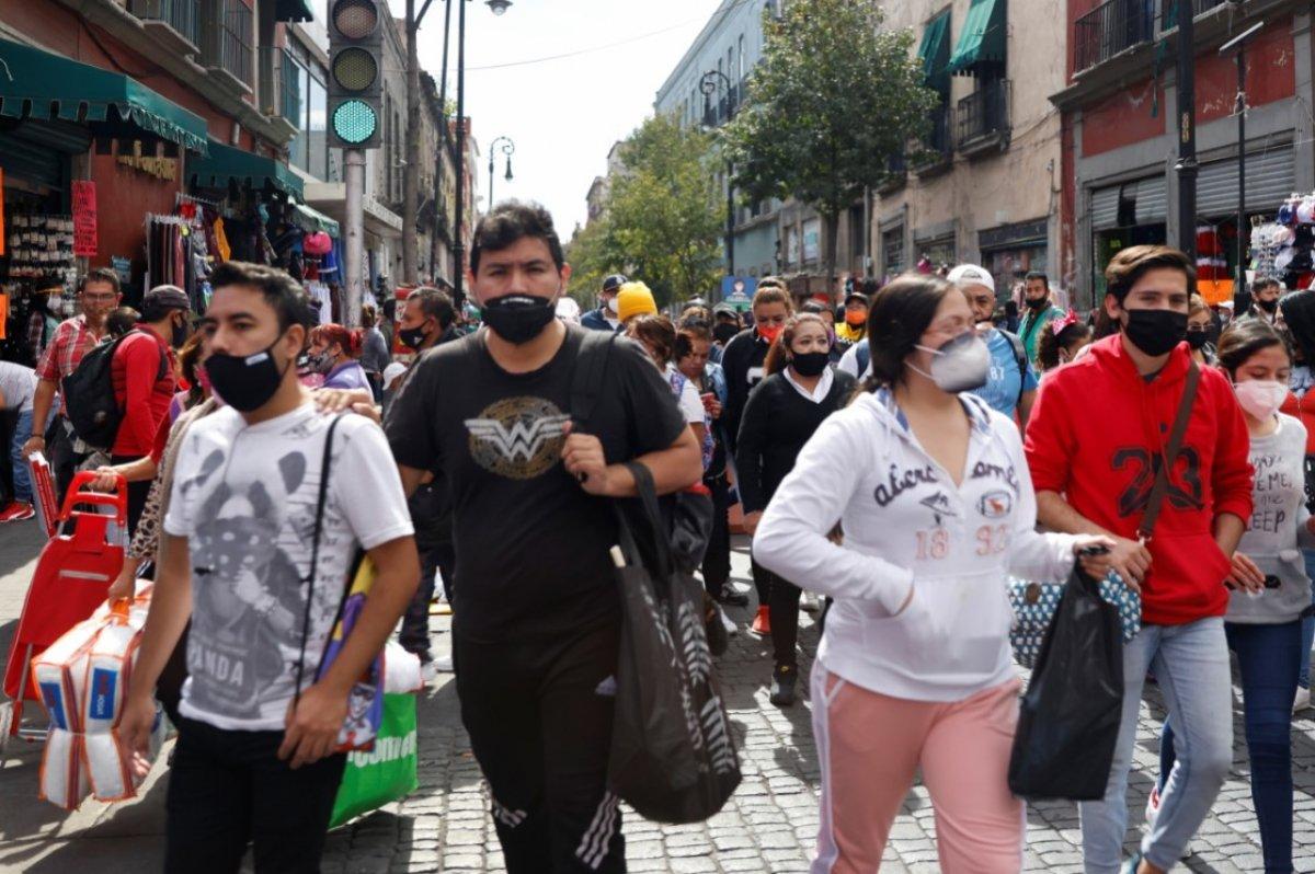 DSÖ, virüsün sona erdiği algısından endişeli