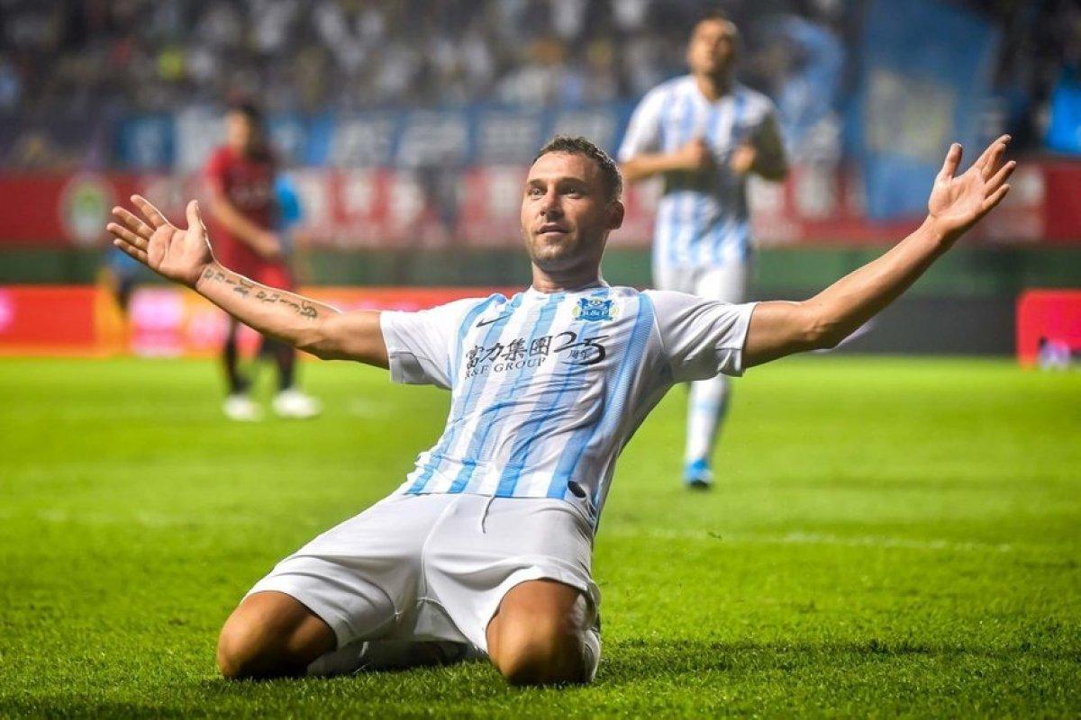 Dusko Tosic, Karagümrük ile prensipte anlaştı