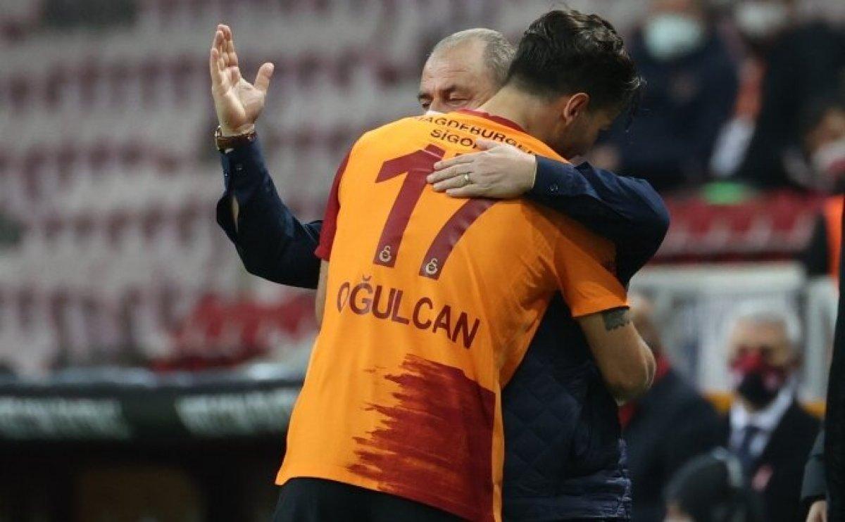 Fatih Terim: Sürprizlerimiz olacak