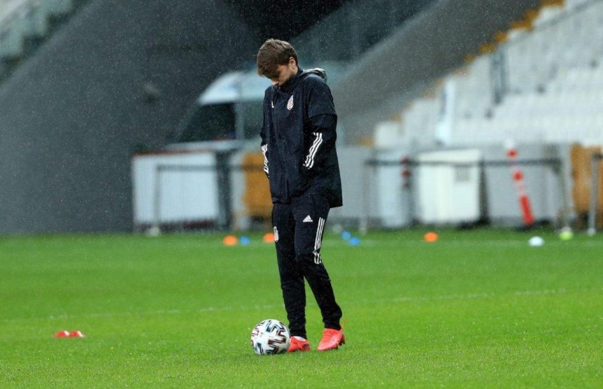 Sergen Yalçın: Şampiyonluk için henüz erken