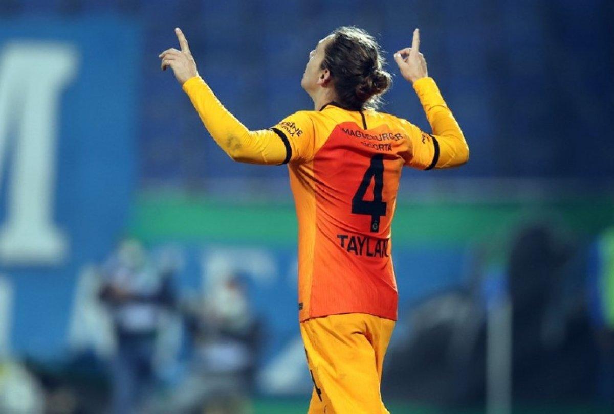 Taylan Antalyalı ailesine ev aldı