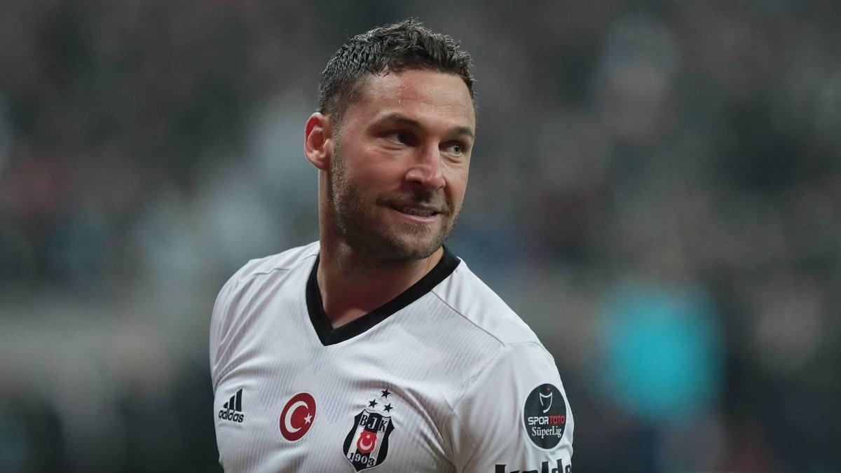 Dusko Tosic, Karagümrük ile prensipte anlaştı