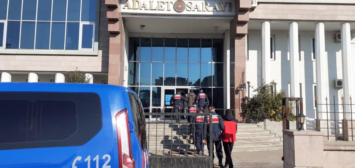 Balıkesir'de cinayeti sokağa çıkma yasağını fırsata çevirip çözdüler