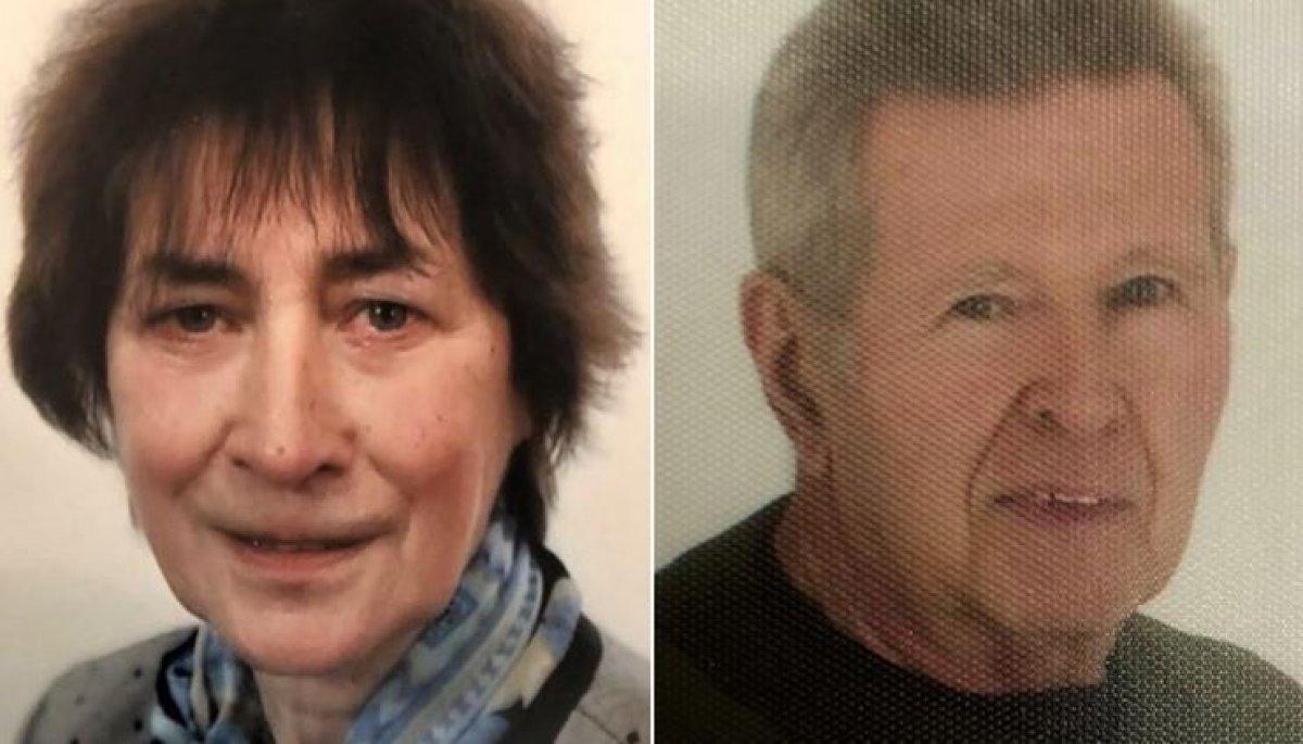 Almanya’da 73 yaşındaki kadın komşularına 58 milyon lira miras bıraktı