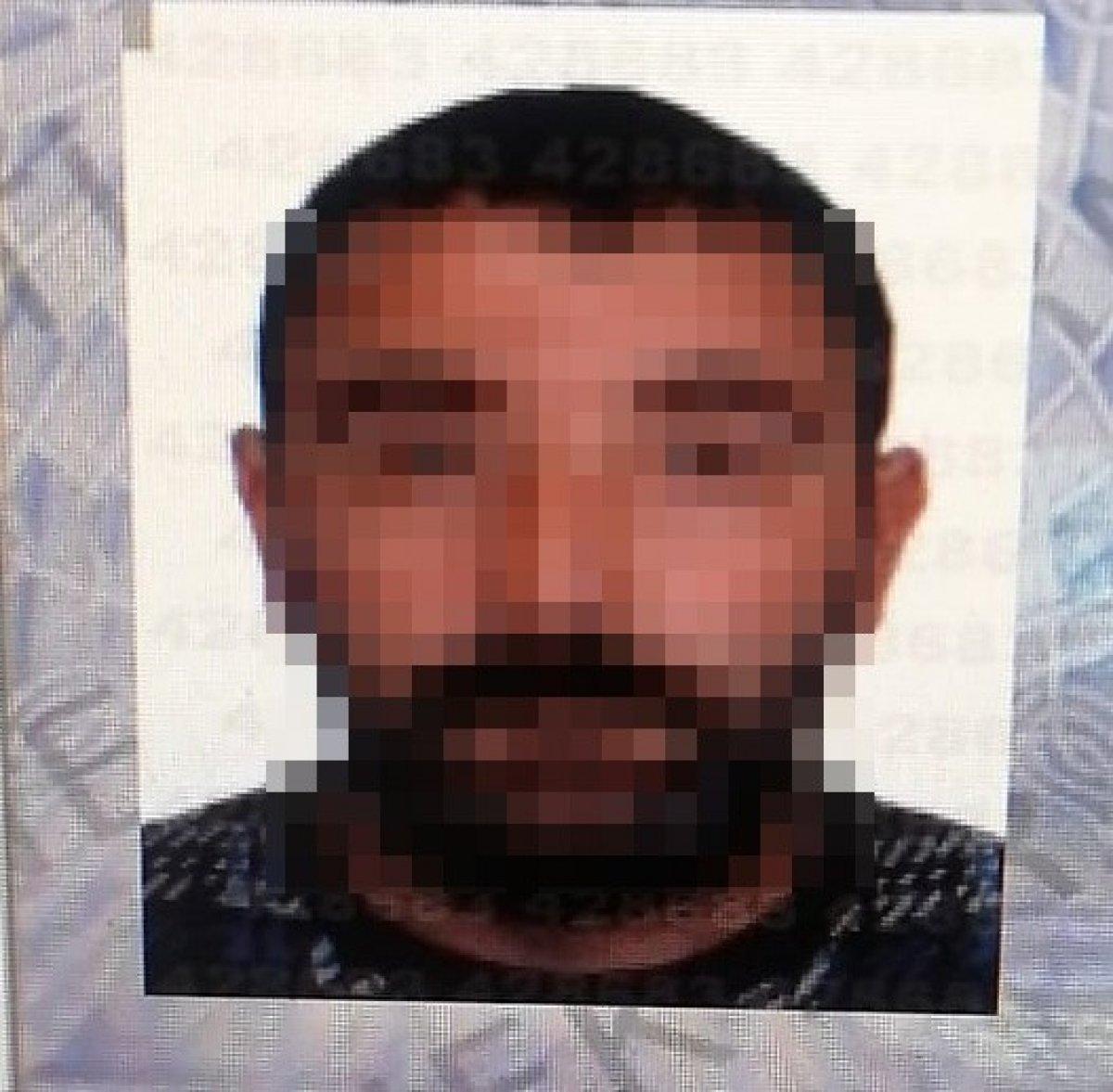 Erzurum'da cinnet getiren şahıs 3 yakınını öldürdü