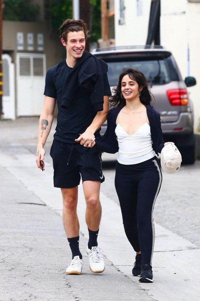 Shawn Mendes'ten Camila Cabello itirafı: 5 yıl bekledim