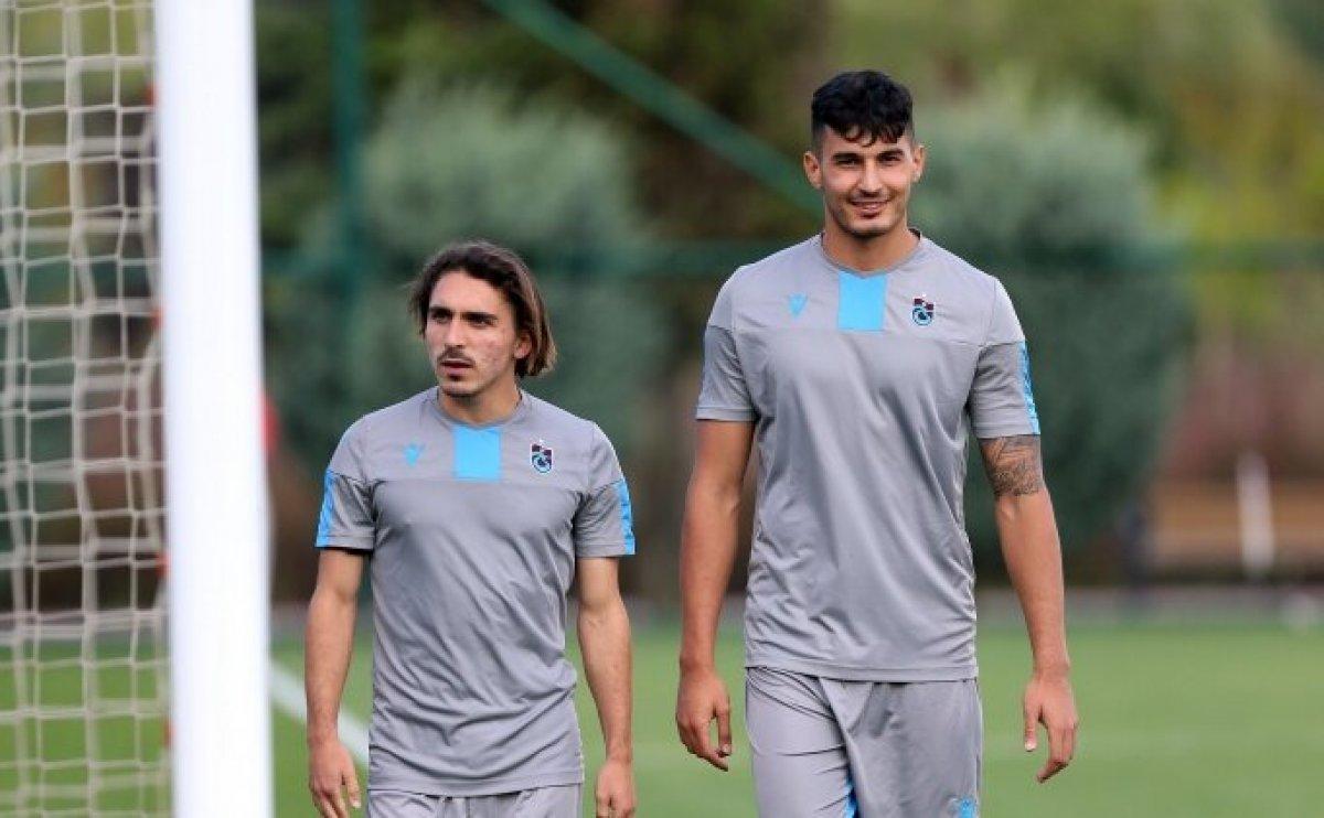 Lyon, Uğurcan Çakır ve Abdülkadir Ömür'ü izleyecek