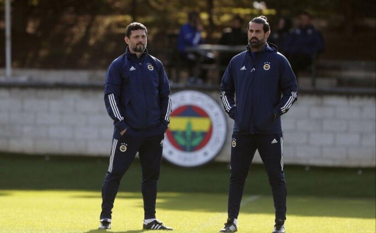 Volkan Demirel'den Altay Bayındır'a destek