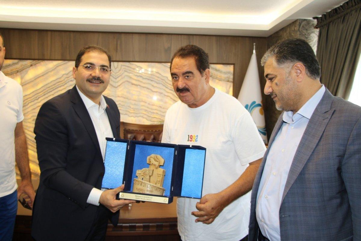 İbrahim Tatlıses’in doğduğu ev müzeye dönüştürülüyor