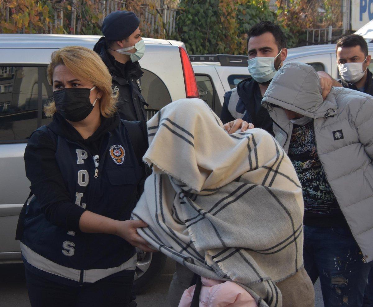 Türkiye'de yaşayan 23 Alman vatandaşını dolandırdılar