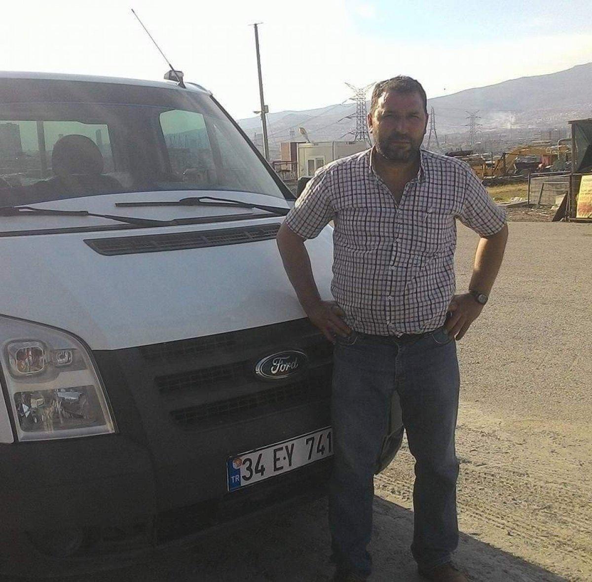 İzmir’de iki komşunun kavgası kanlı bitti: 1 ölü