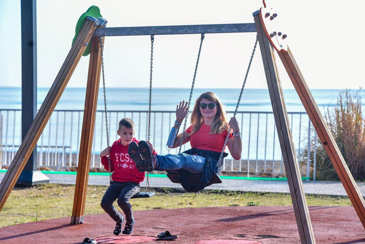 Vaka artışı yüzde 100 Antalya'da, sahiller turist ve köpeklere kaldı