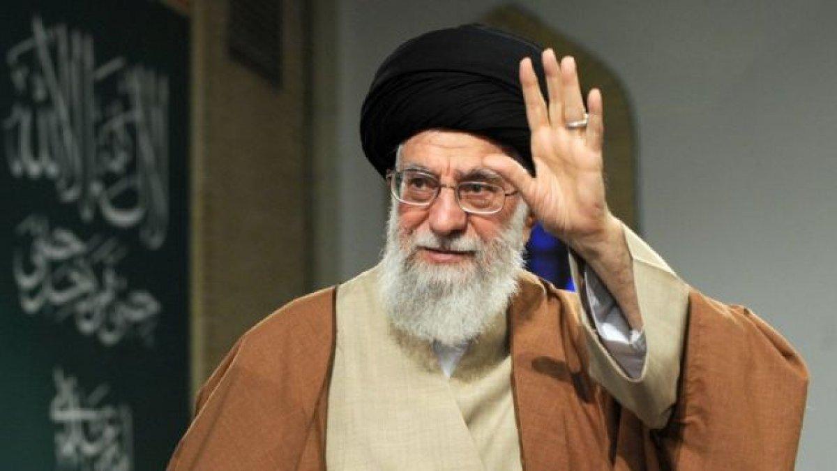 Ayetullah Ali Hamaney kimdir? Öldüğü iddia edilen İran dini lideri Hamaney kaç yaşında?
