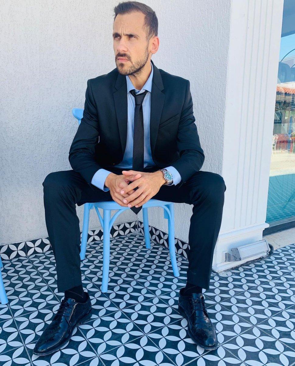 Ümit Erdim, Sözcü’de çıkan ‘ölüm’ haberine sinirlendi