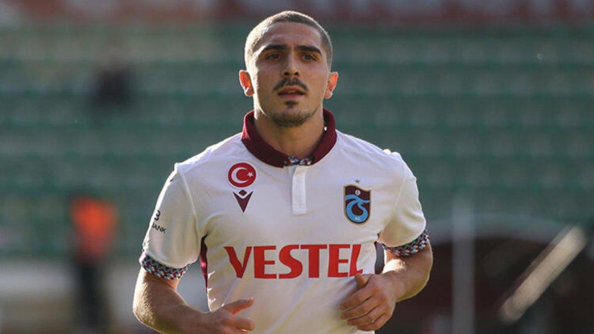 Lyon, Uğurcan Çakır ve Abdülkadir Ömür'ü izleyecek