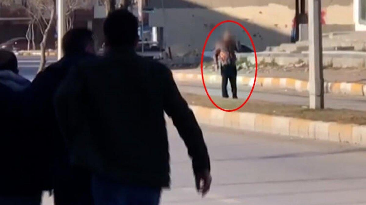 Erzurum'da cinnet getiren şahıs 3 yakınını öldürdü