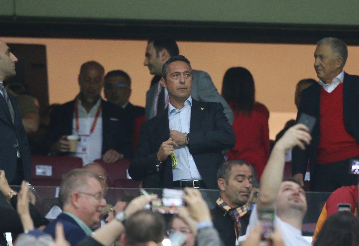 Fransız basını yazdı: Nice'in hoca adayı Aykut Kocaman