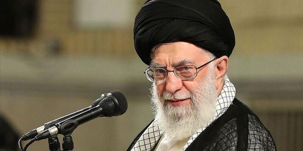 Ayetullah Ali Hamaney kimdir? Öldüğü iddia edilen İran dini lideri Hamaney kaç yaşında?