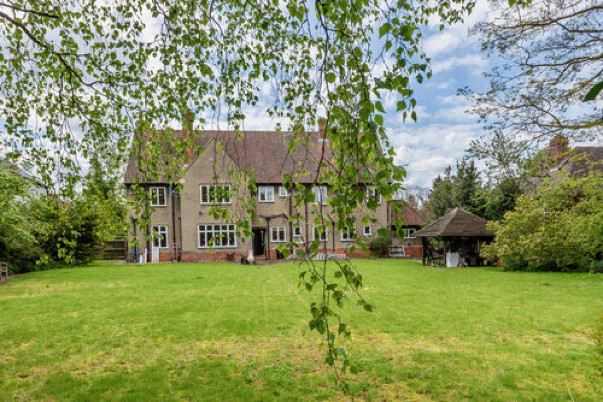 Yüzüklerin Efendisi’nin yazarı Tolkien’in evi için kampanya