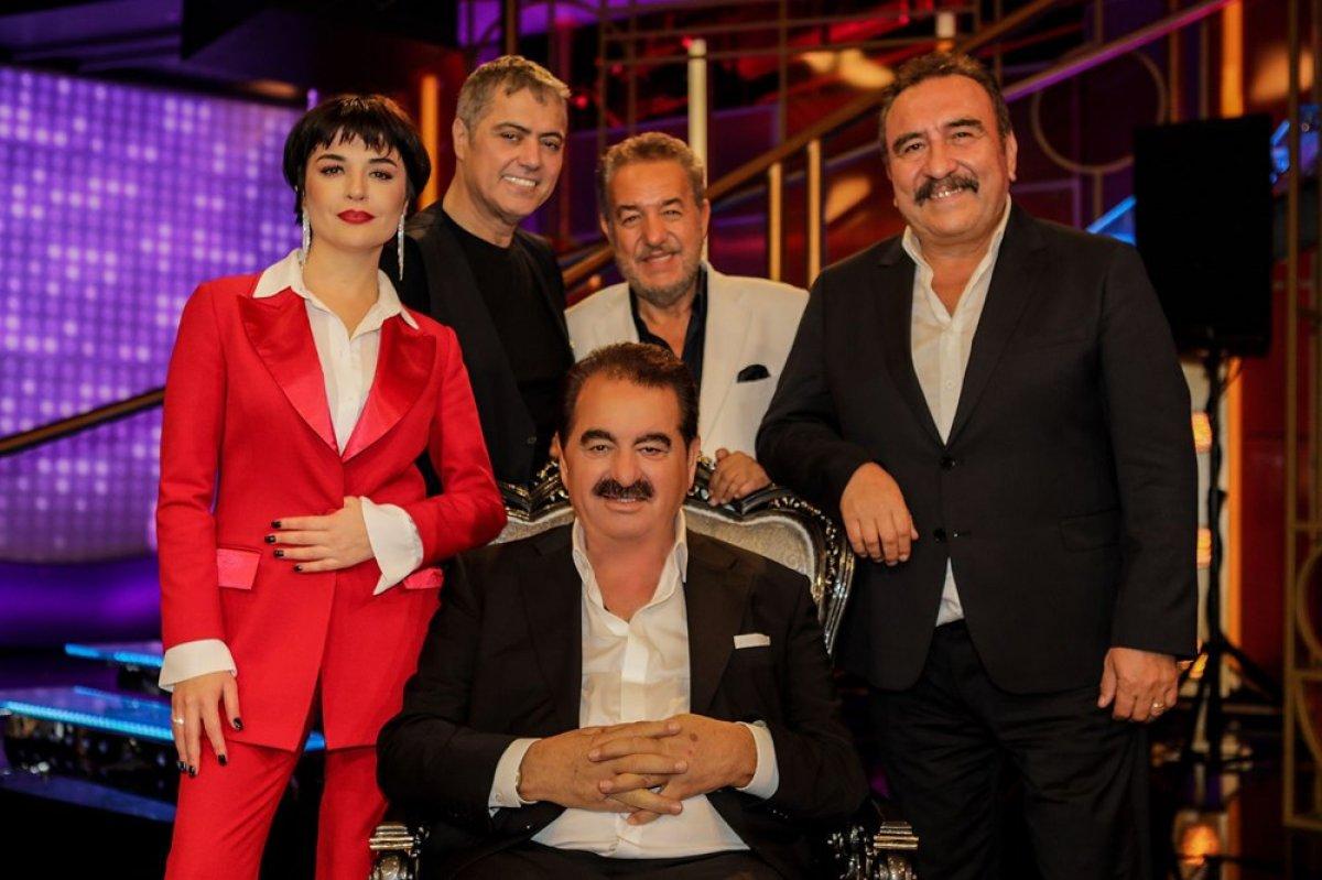 Gonca Vuslateri’yi Şahin Kendirci'ye benzettiler